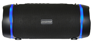 Портативная акустика DIGMA S-39