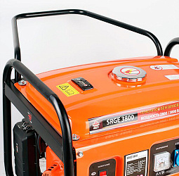 Генератор Patriot Max Power SRGE 3800