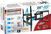 Кронштейн Arm Media COBRA-50 для телевизора