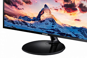 Монитор Samsung S24F350FHI