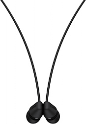 Гарнитура вкладыши Sony WI-C200 черный