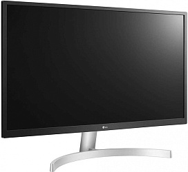 Монитор LG 27UL500-W