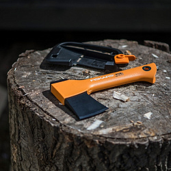 Туристический топор Fiskars X5 (1015617)