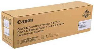 Фотобарабан Canon C-EXV49 для iR-ADV C33xx (8528B003AA 000)