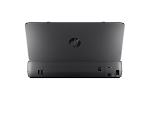 Принтер струйный мобильный HP OfficeJet 202 (N4K99C)