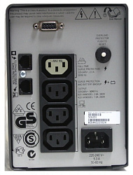 APC Smart-UPS SC620I