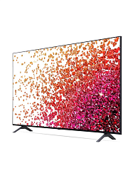 Телевизор LG 50NANO756PA