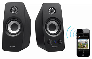 Колонки Creative T15 Wireless