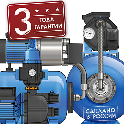 Насос напорный Джилекс Джамбо 60/35 Н