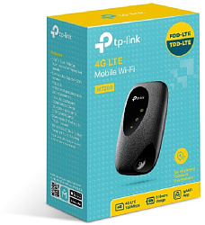 Модем 2G/3G/4G TP-Link M7200
