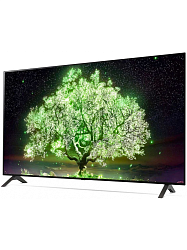Телевизор LG OLED55A1RLA
