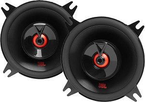 Колонки автомобильные JBL Club 422F