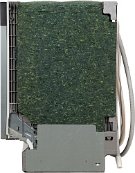 Встраиваемая посудомоечная машина Bosch SMV25BX04R