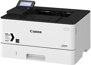 Принтер лазерный Canon i-Sensys LBP212dw (2221C006)