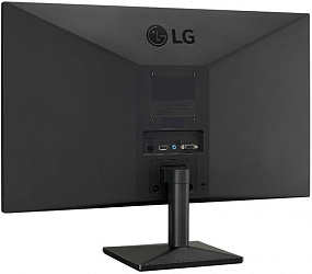 Монитор LG 22MK430H-B