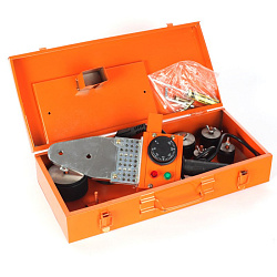 Сварочный аппарат для пластиковых труб Patriot PW 150 The One