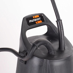 Насос дренажный Patriot F850