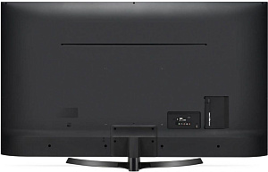 Телевизор LG 49UK6450PLC