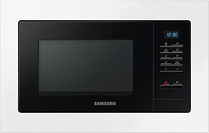 Микроволновая печь встраиваемая Samsung MS20A7013AL/BW