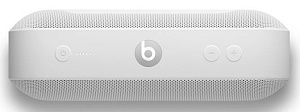 Портативная акустика Beats Pill+ белый
