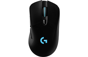 Мышь Logitech G703 LIGHTSPEED Black USB