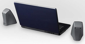 Колонки Logitech Z130