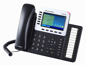 Телефон IP Grandstream GXP-2160