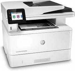 Лазерное МФУ HP LaserJet Pro M428fdn (W1A32A)