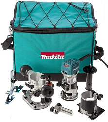 Фрезер Makita RT0700CX2