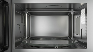 Микроволновая Печь Bosch FFM553MW0