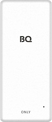 Мобильный телефон BQ 2815 Only белый