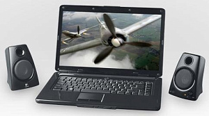 Колонки Logitech Z130