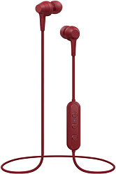 Гарнитура вкладыши Pioneer SE-C4BT-R