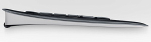 Клавиатура Logitech K800 Wireless Illuminated Black USB