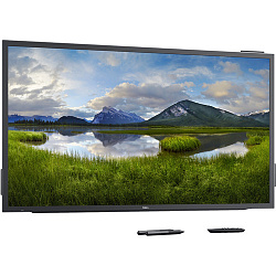 Монитор Dell C5518QT