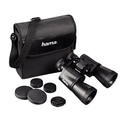 Бинокль Hama Optec 10x50 (00002804)