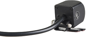 Камера заднего вида Silverstone F1 Interpower IP-840