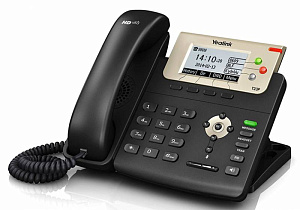 Телефон IP Yealink SIP-T23P