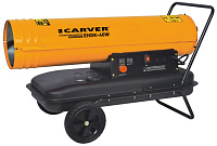 Тепловая пушка дизельная Carver EHDK-40W