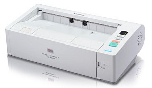 Сканер Canon DR-M140 (5482B003)