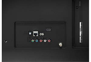 Телевизор LG 43UK6200PLA