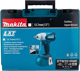 Гайковерт Makita DTW251RME