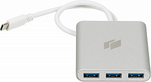 Концентратор USB Hiper C4
