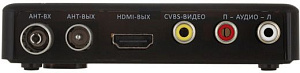 Ресивер DVB-T2 Cadena CDT-1712