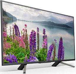 Телевизор Sony KDL43WF804BR
