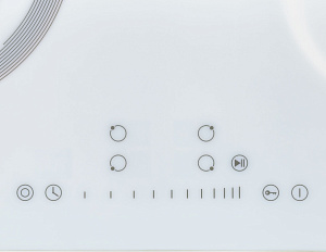 Варочная поверхность Krona ORSA 60 WH