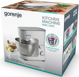 Кухонный комбайн Gorenje MMC700W