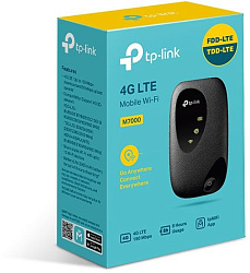 Модем 2G/3G/4G TP-Link M7000