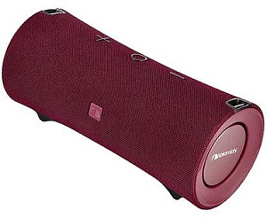 Портативная акустика Nakamichi Punch красный