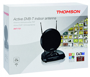 Антенна телевизионная Thomson ANT1731 активная